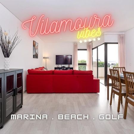 Vilamoura - Spacious With Swimming Pool & View Exterior foto