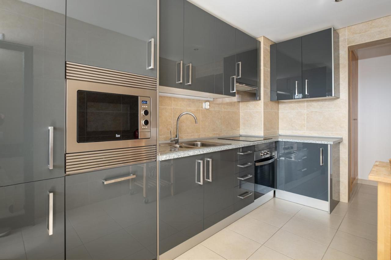 Vilamoura - Spacious With Swimming Pool & View Exterior foto
